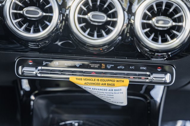 2025 Mercedes-Benz CLA CLA 250 - Photo 22