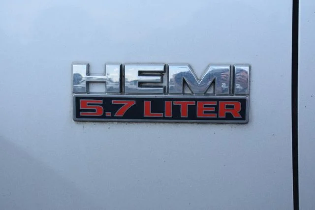 Used 2014 Silver Ram Express image 10