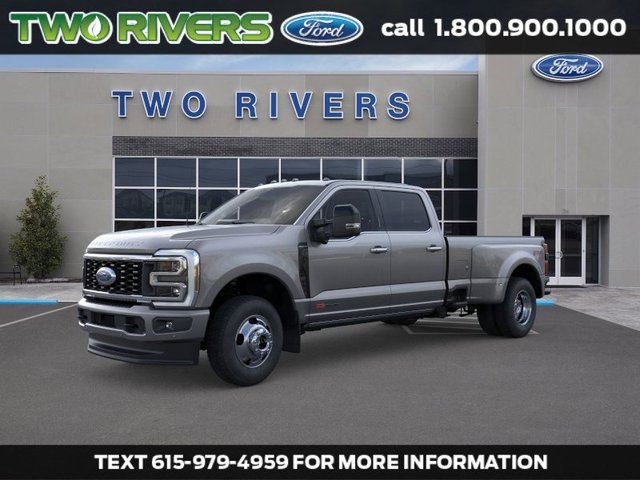 2026 Ford Super Duty F-350® Platinum®