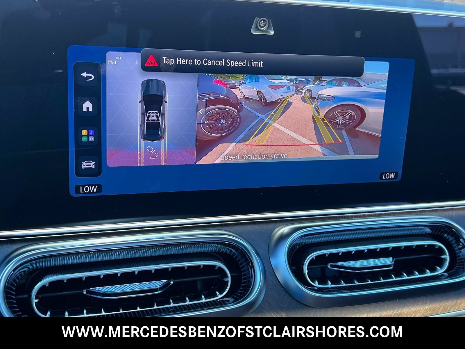 New 2027 Dark Petrol Mercedes-Benz GLE 450 image 26