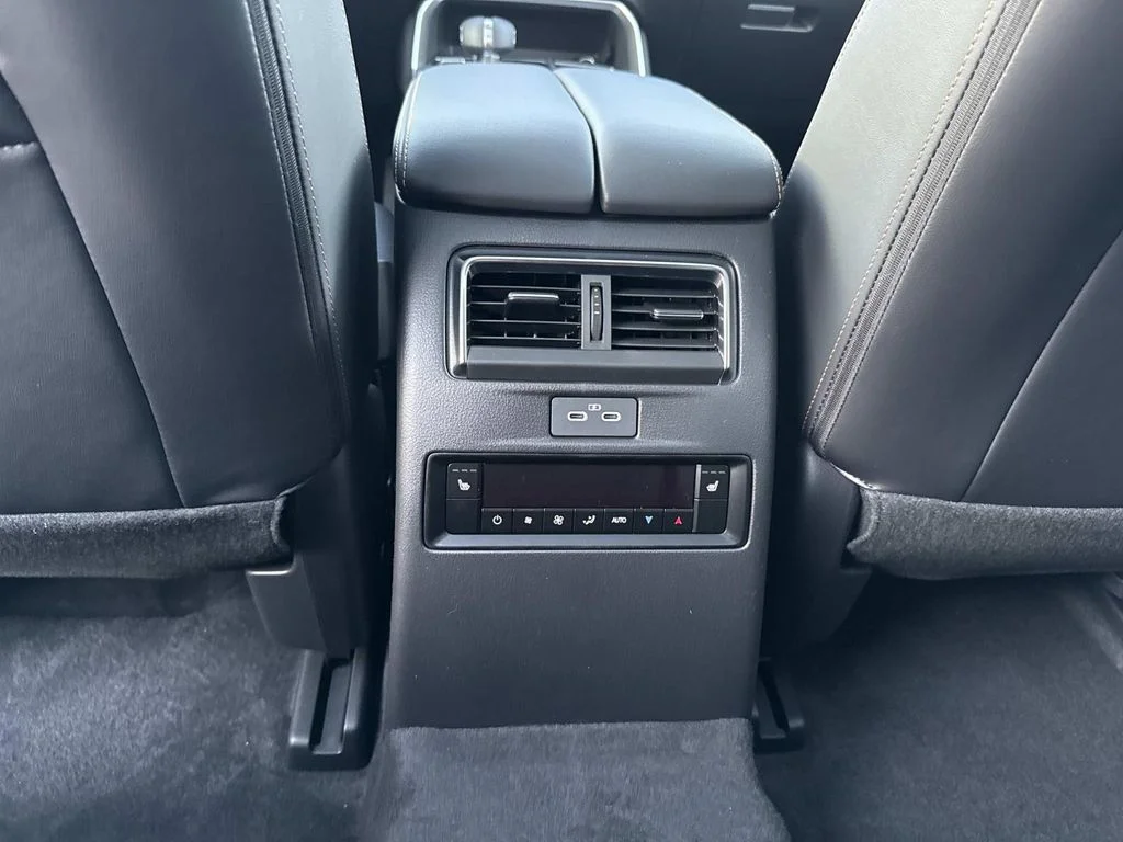 New 2026 Machine Gray Metallic Mazda 3.3 Turbo Premium Plus AWD image 23
