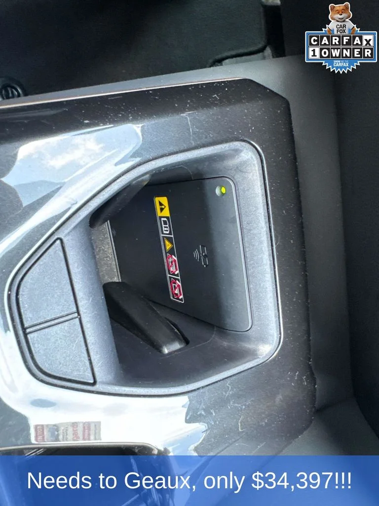 Used 2024 Black Toyota Limited image 50