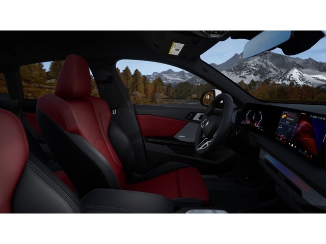 New 2026 Alpine White BMW 228 Gran Coupe image 9