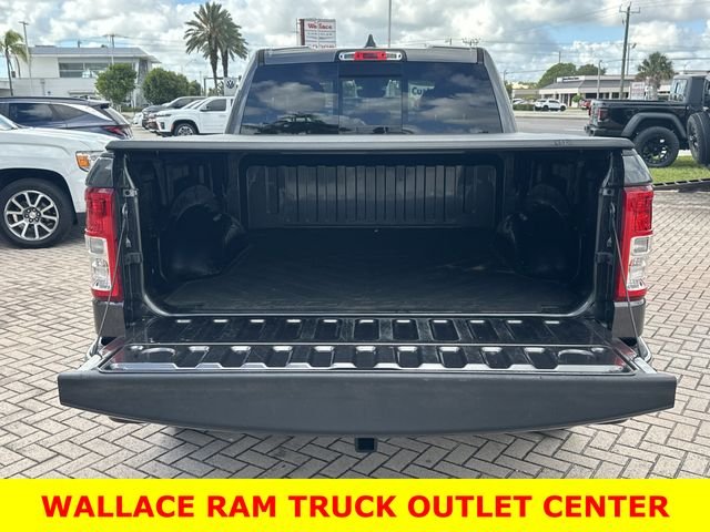 Used 2022 Gray Ram Big Horn/Lone Star image 11