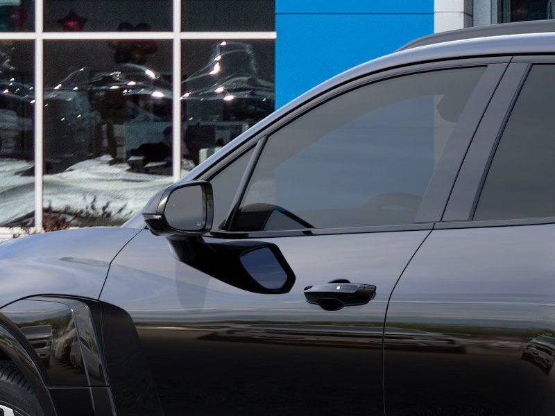 2025 Chevrolet Blazer EV RS - Photo 21