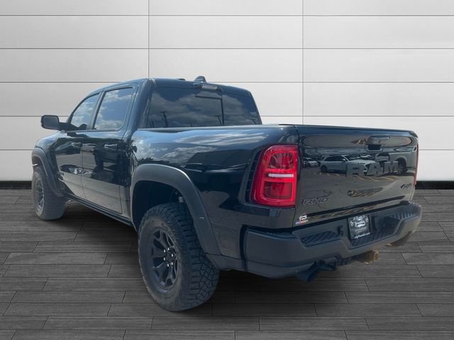 Used 2025 Black Ram RHO image 5