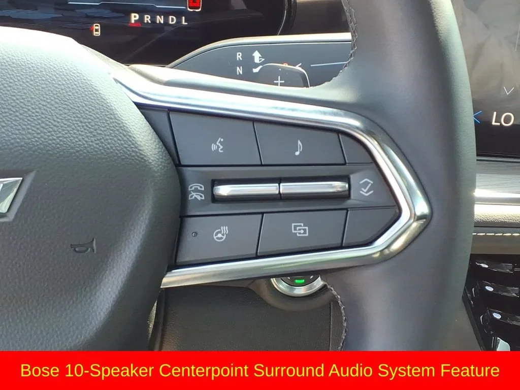 Used 2026 Sterling Gray Metallic Chevrolet Premier image 17