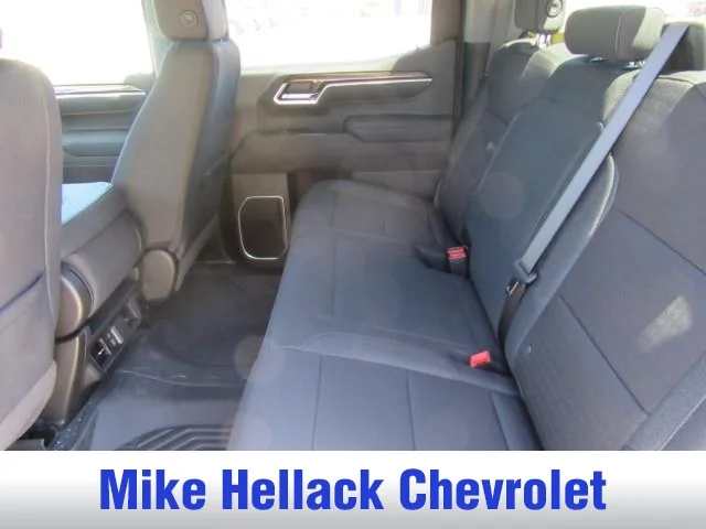 2026 Chevrolet Silverado 1500 LT - Photo 11