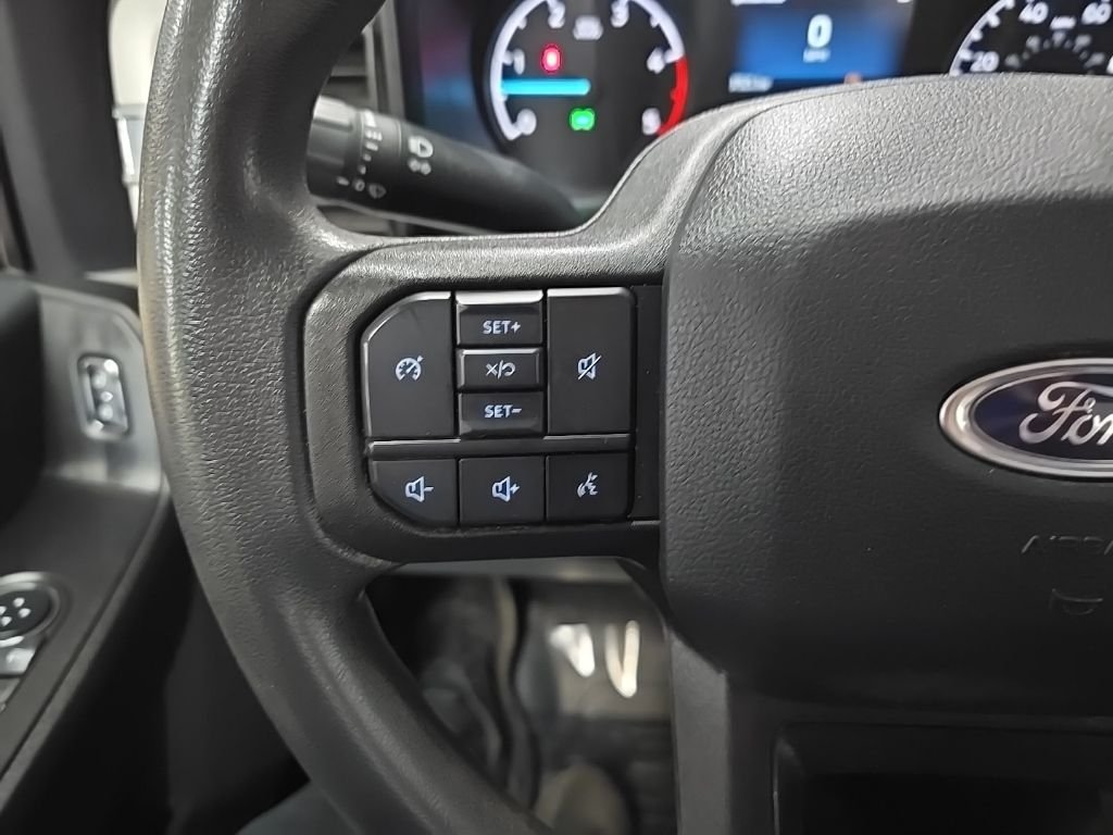 Used 2023 White Ford XL image 25