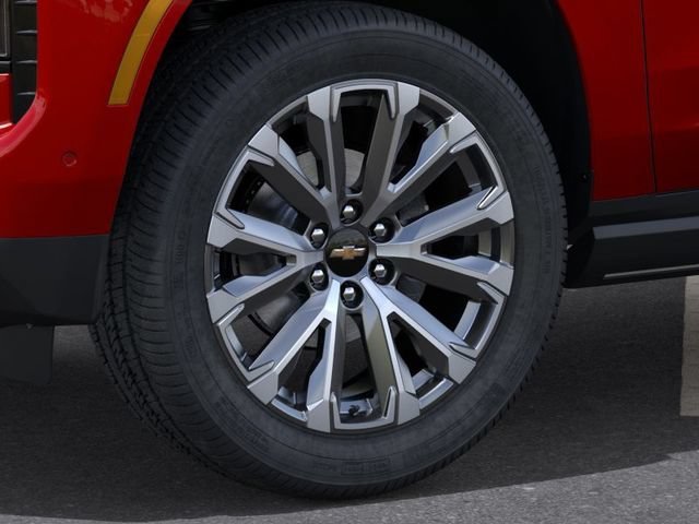 2026 Chevrolet Tahoe High Country - Photo 9