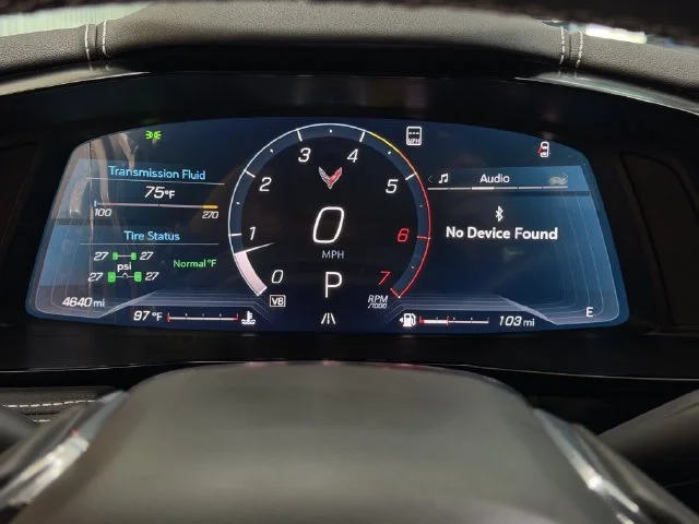 2023 Chevrolet Corvette 2LT - Photo 19