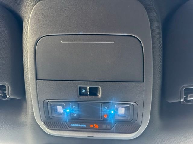 New 2026 Agate Black Metallic Ford XLT image 46