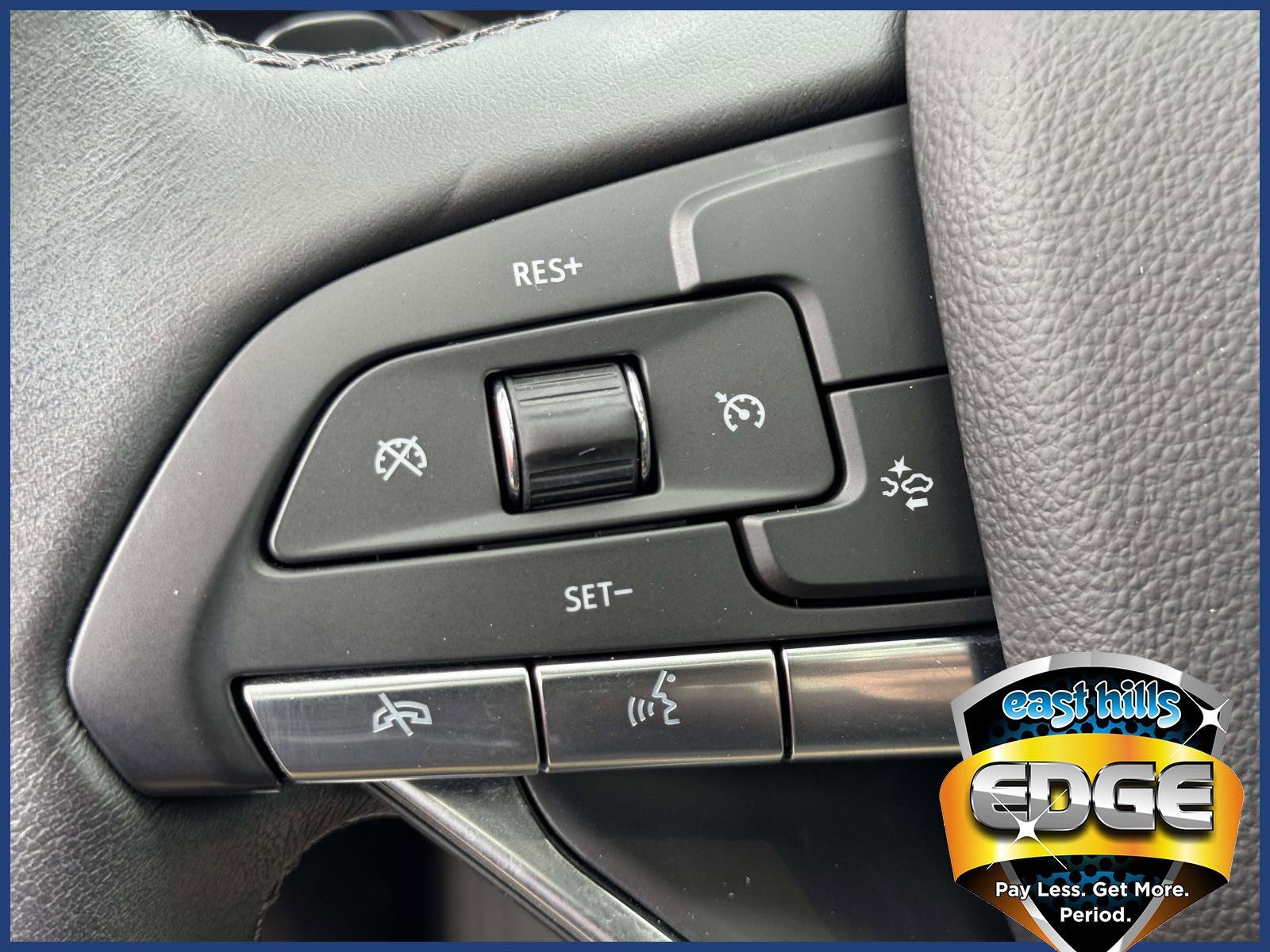 2024 Cadillac XT6 Luxury - Photo 20