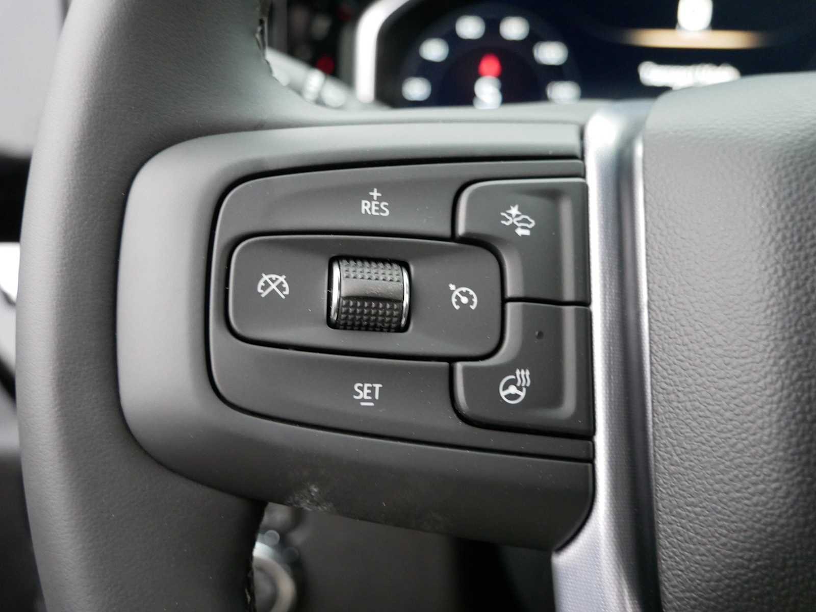 2026 GMC Sierra 1500 Elevation - Photo 21