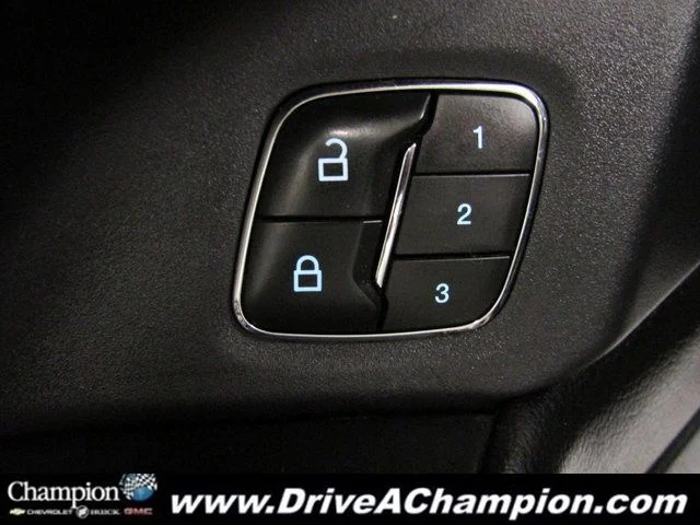 Used 2019 Gray Ford Limited image 29