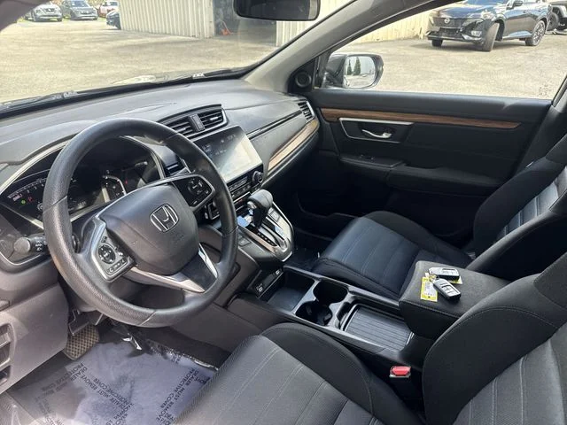 Used 2020  Honda EX image 15