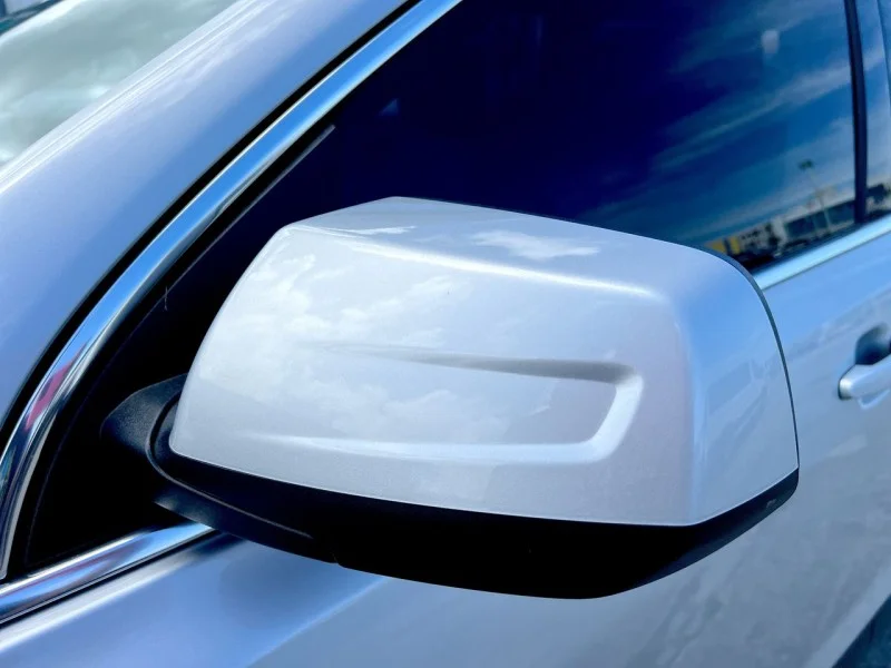 Used 2019 Silver GMC SLT image 11