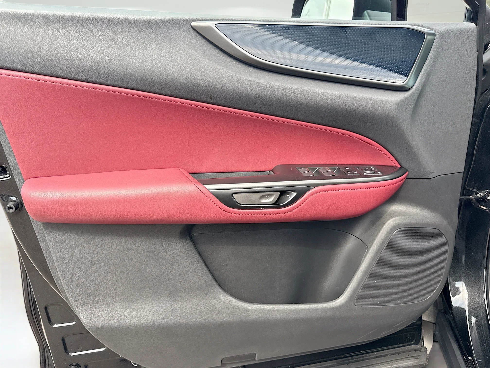 Used 2025 Caviar Lexus NX 250 image 22
