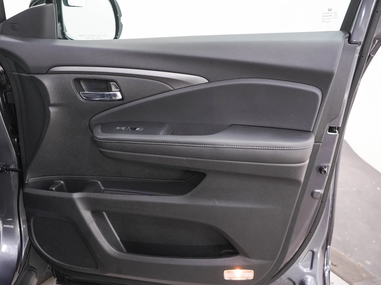 Used 2023 Modern Steel Metallic Honda RTL-E image 12
