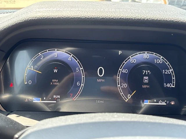 New 2026 Silver Jeep Altitude image 22