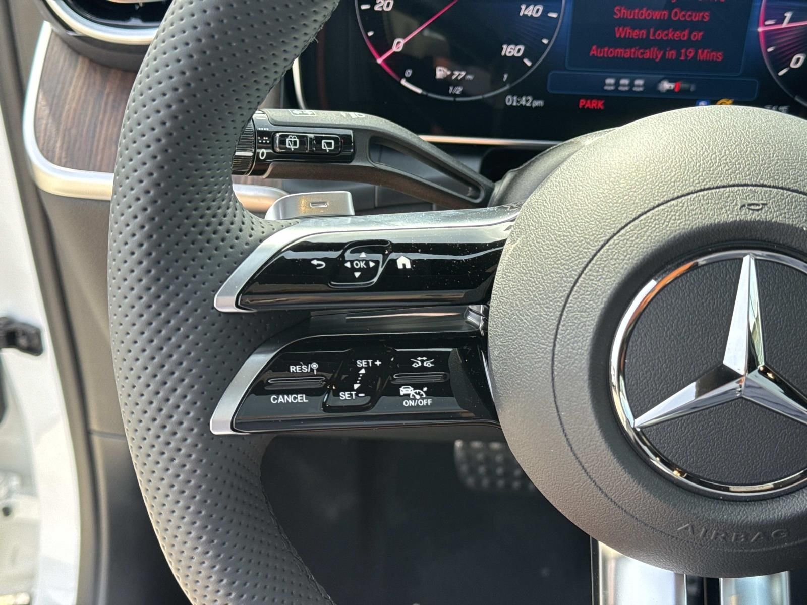 2026 Mercedes-Benz GLC Base - Photo 14