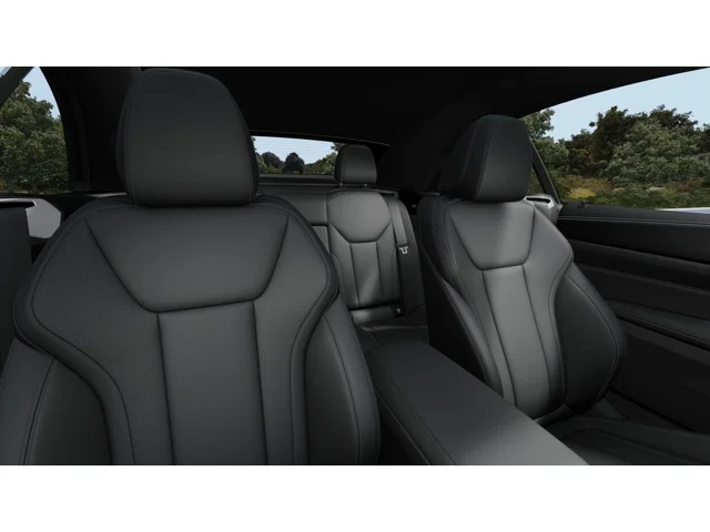 New 2027 Black Sapphire Metallic BMW  image 11