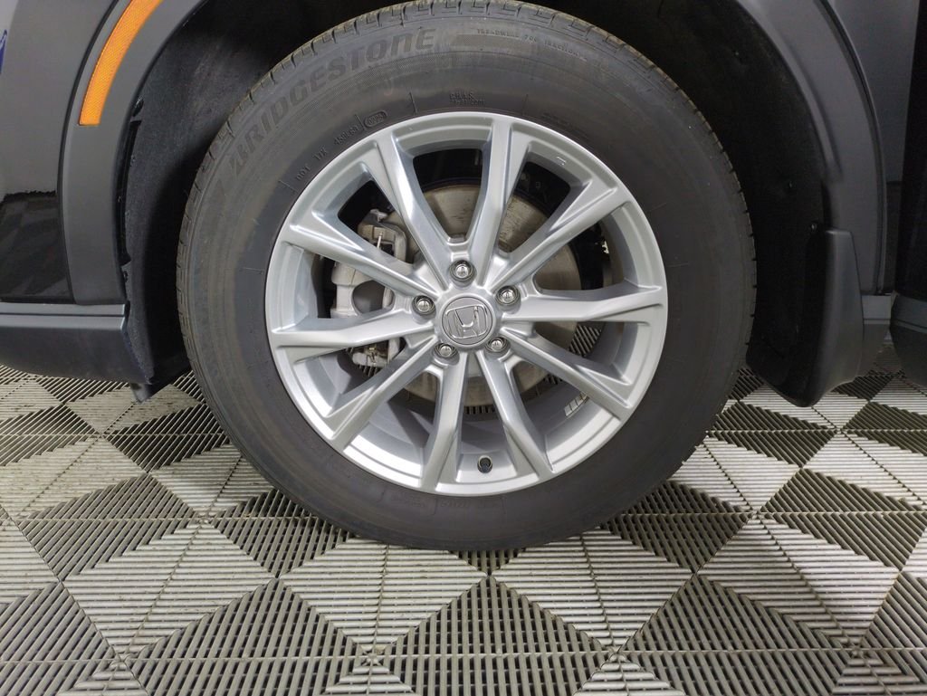 2025 Honda CR-V EX - Photo 30