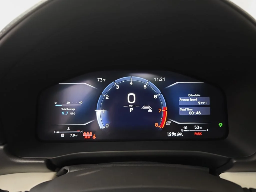 New 2026 Cloudburst Gray Lexus F SPORT AWD image 18