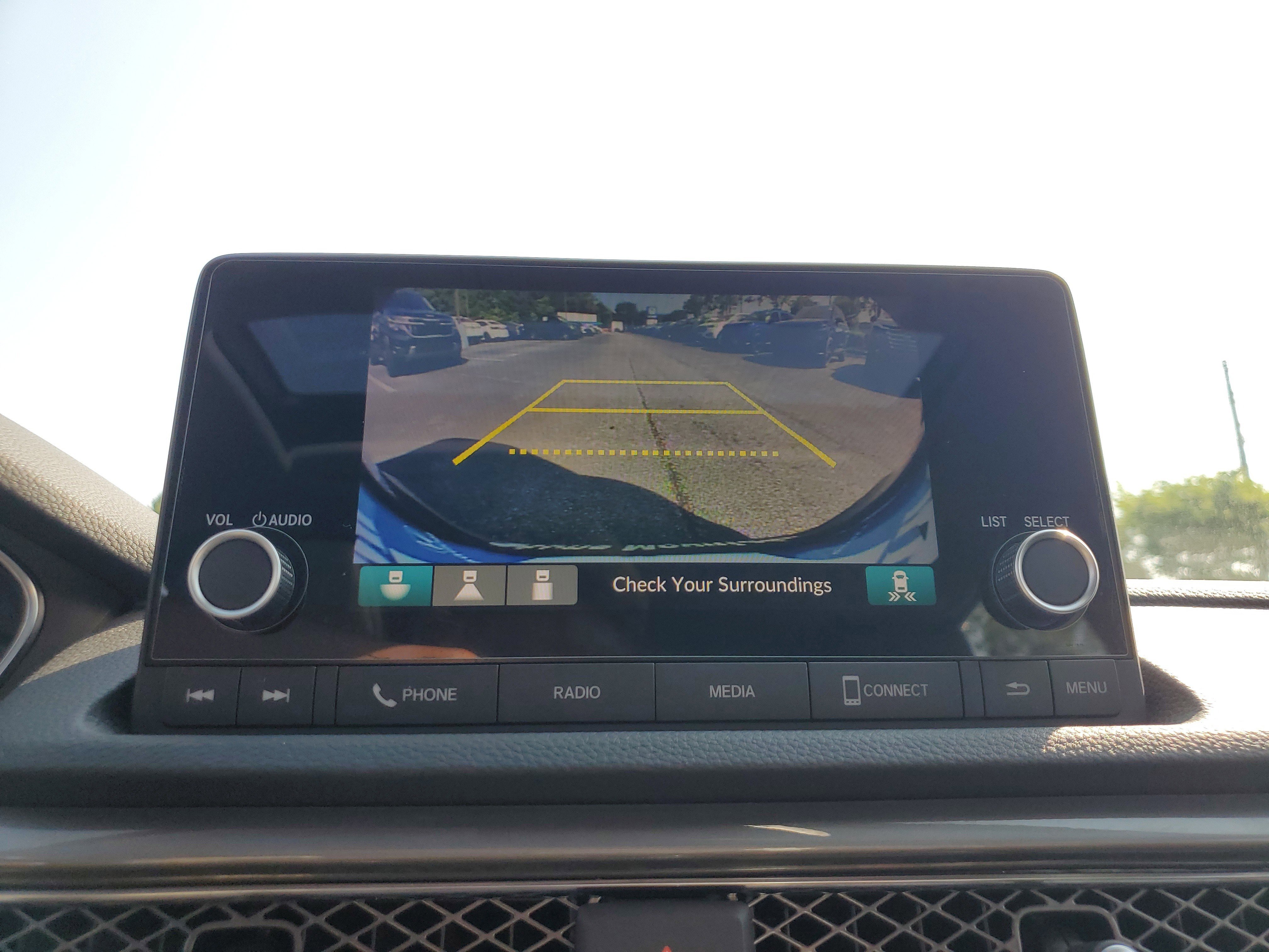 Used 2025 Black Pearl Acura Base image 22