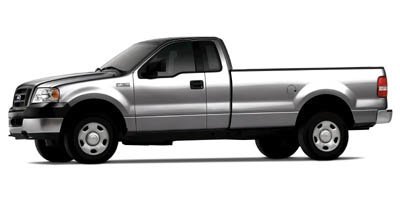 Used 2005  Ford XL image 1