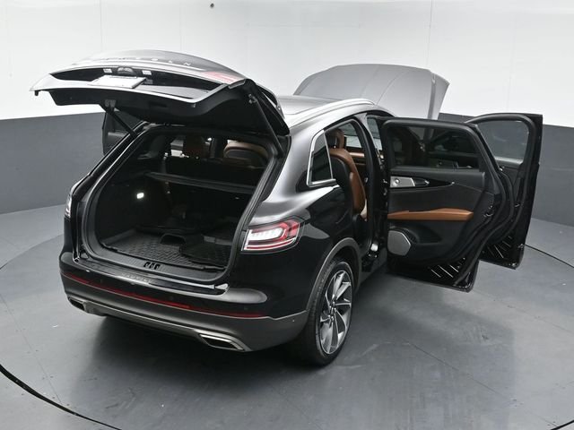 2023 LINCOLN NAUTILUS - Image 59