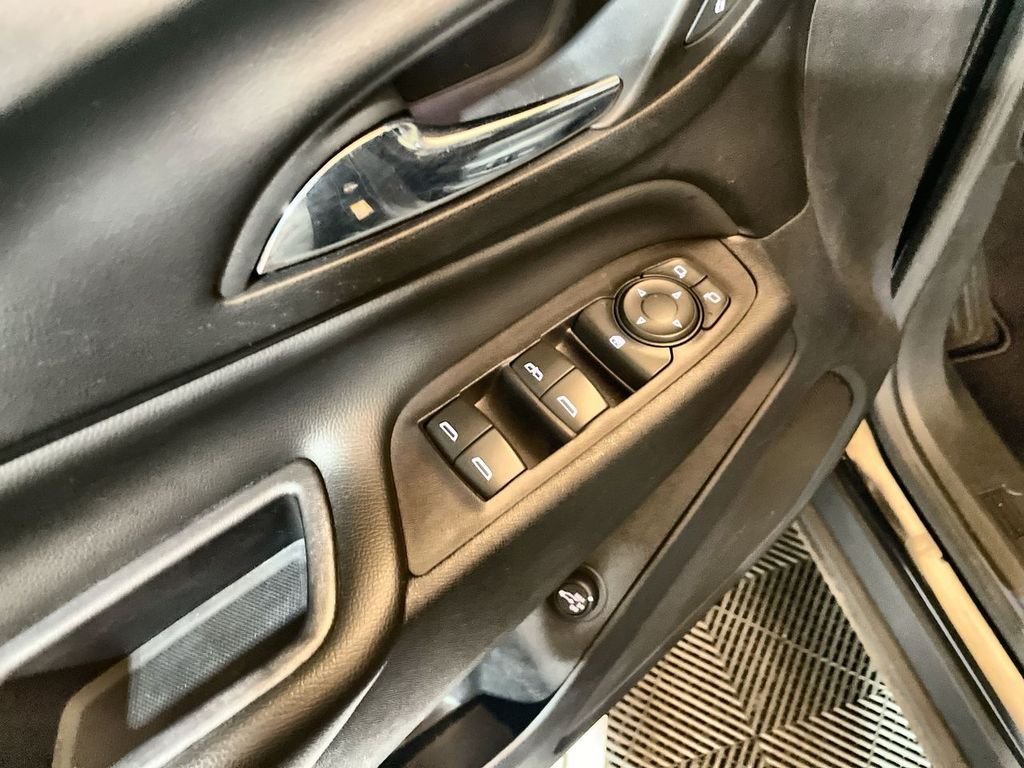 Used 2020 MOSAIC BLACK METALLIC Chevrolet LT image 58