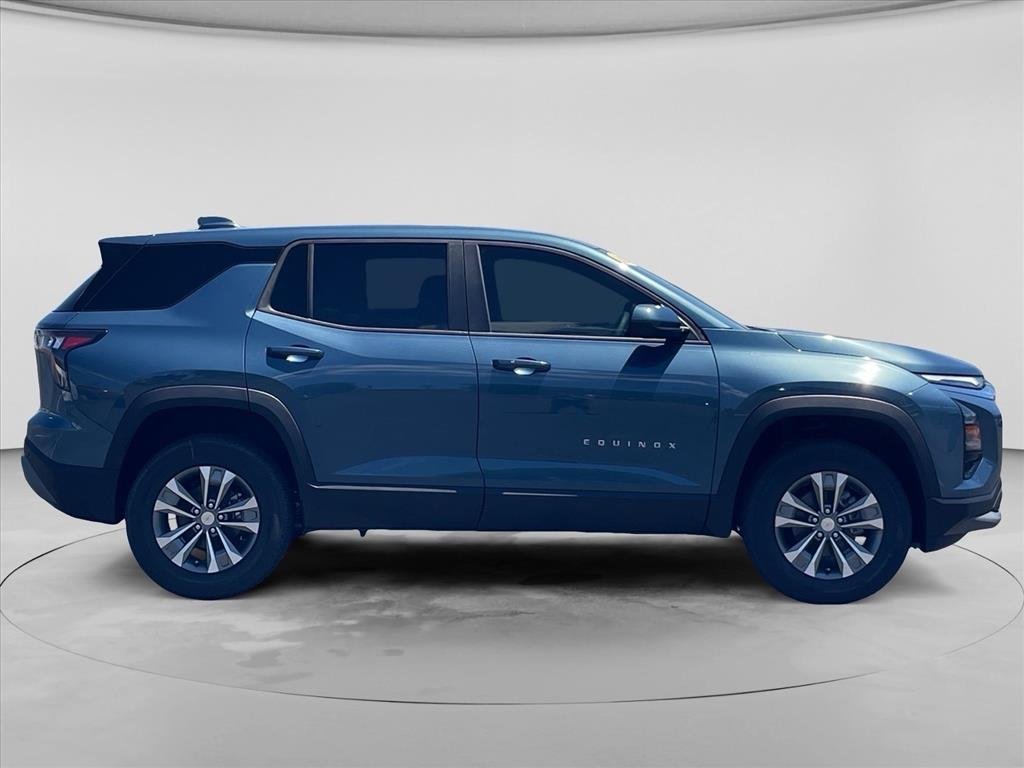 2026 Chevrolet Equinox LT - Photo 8