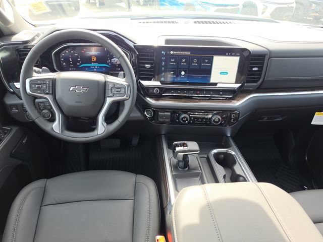 2026 Chevrolet Silverado 1500 RST - Photo 7