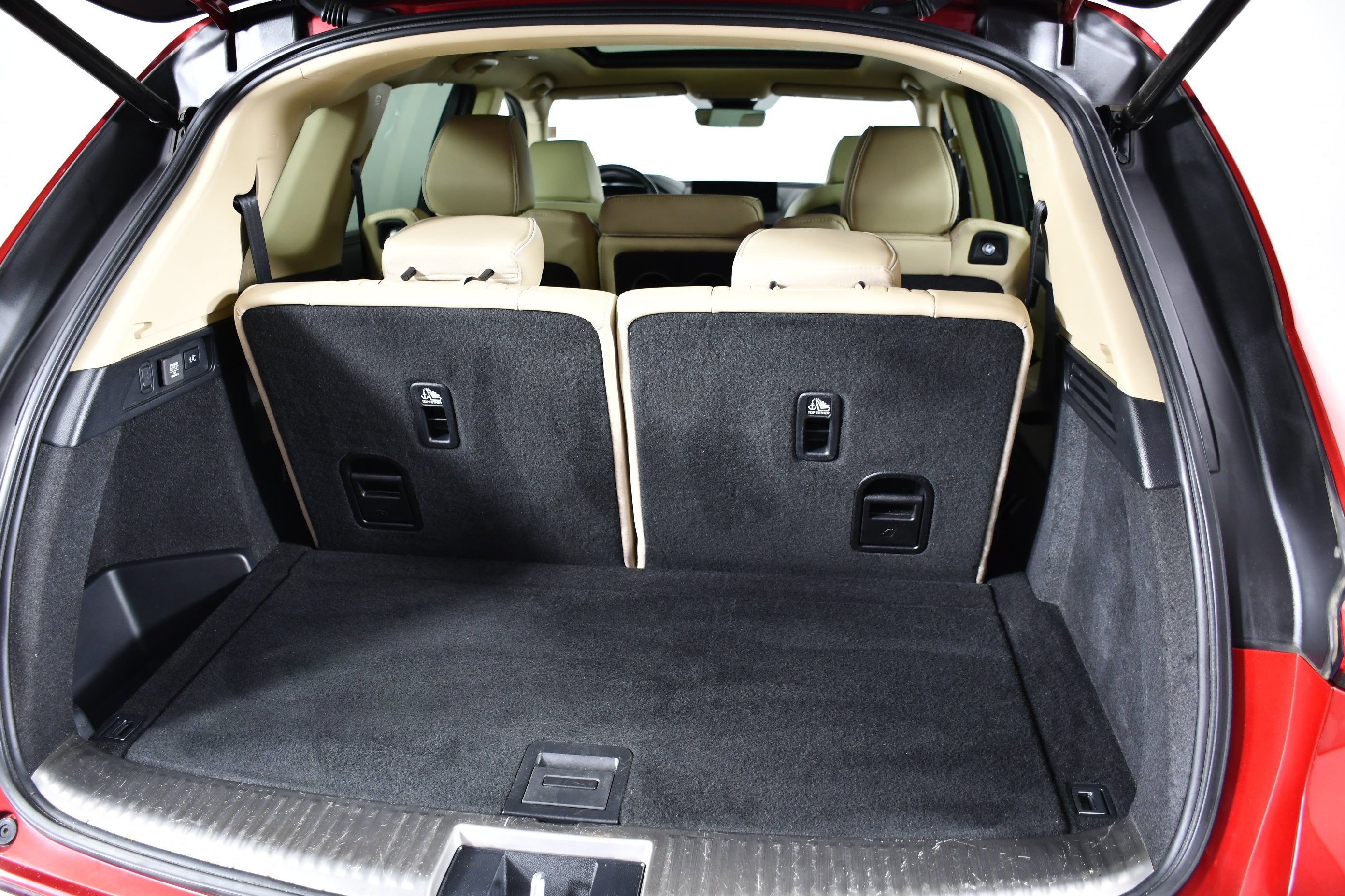 2024 Acura MDX Advance Package - Photo 47