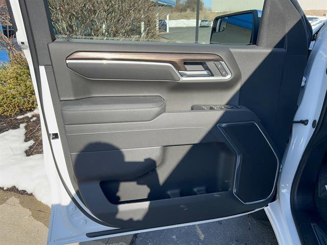 2026 Chevrolet Silverado 1500 LT - Photo 11
