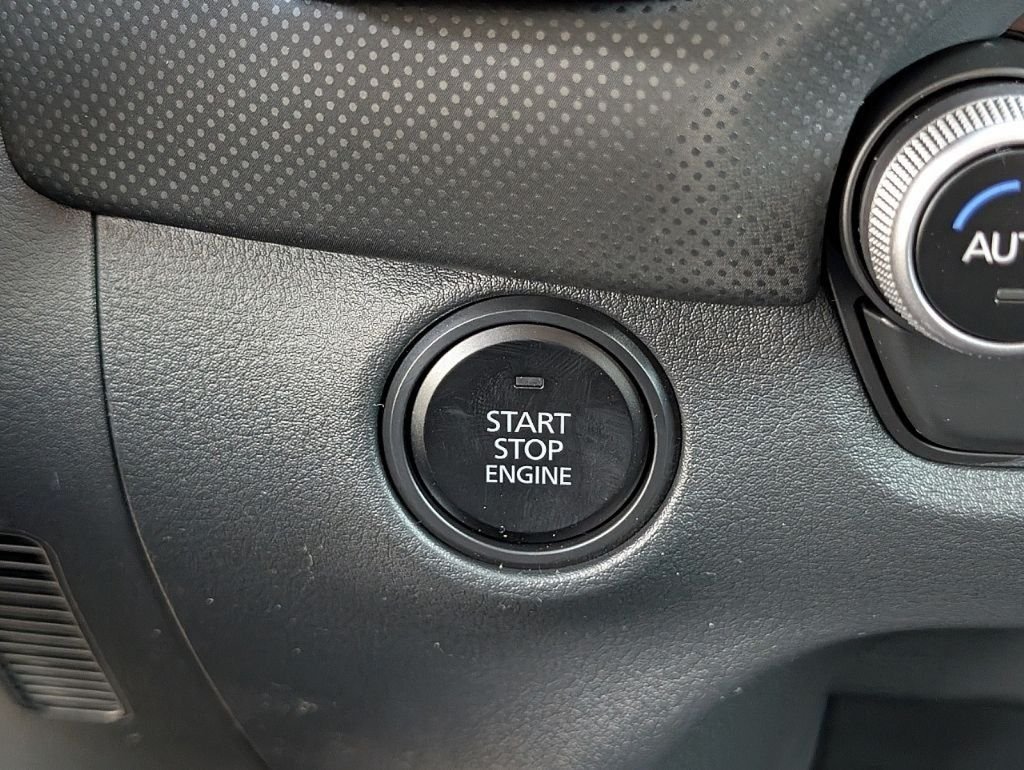 New 2026 Jet Black Mica Mazda 2.5 S Meridian Edition AWD image 33