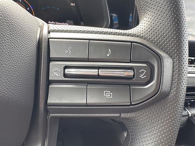 2026 Chevrolet Colorado Work Truck - Photo 12