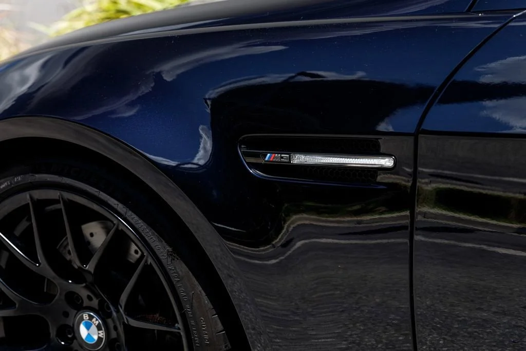 Used 2011 Jerez Black Metallic BMW  image 47