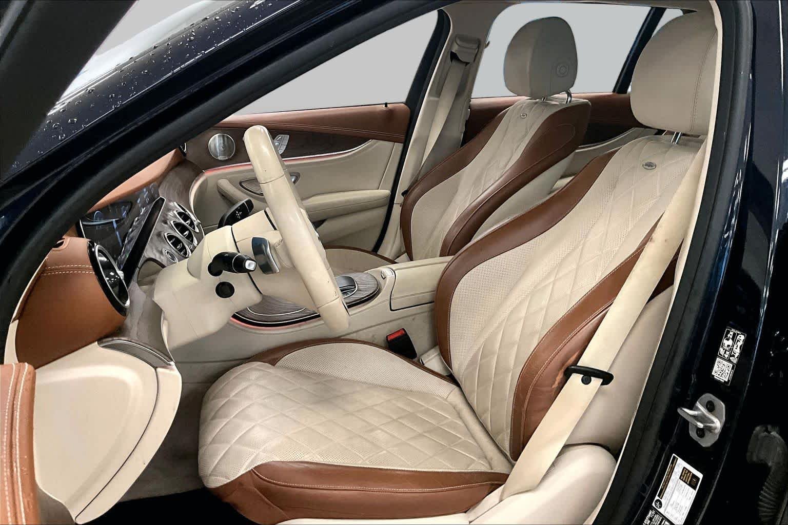 Pre-Owned 2022 Mercedes-Benz E 450