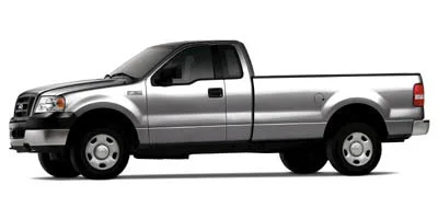 Used 2005  Ford XL image 1