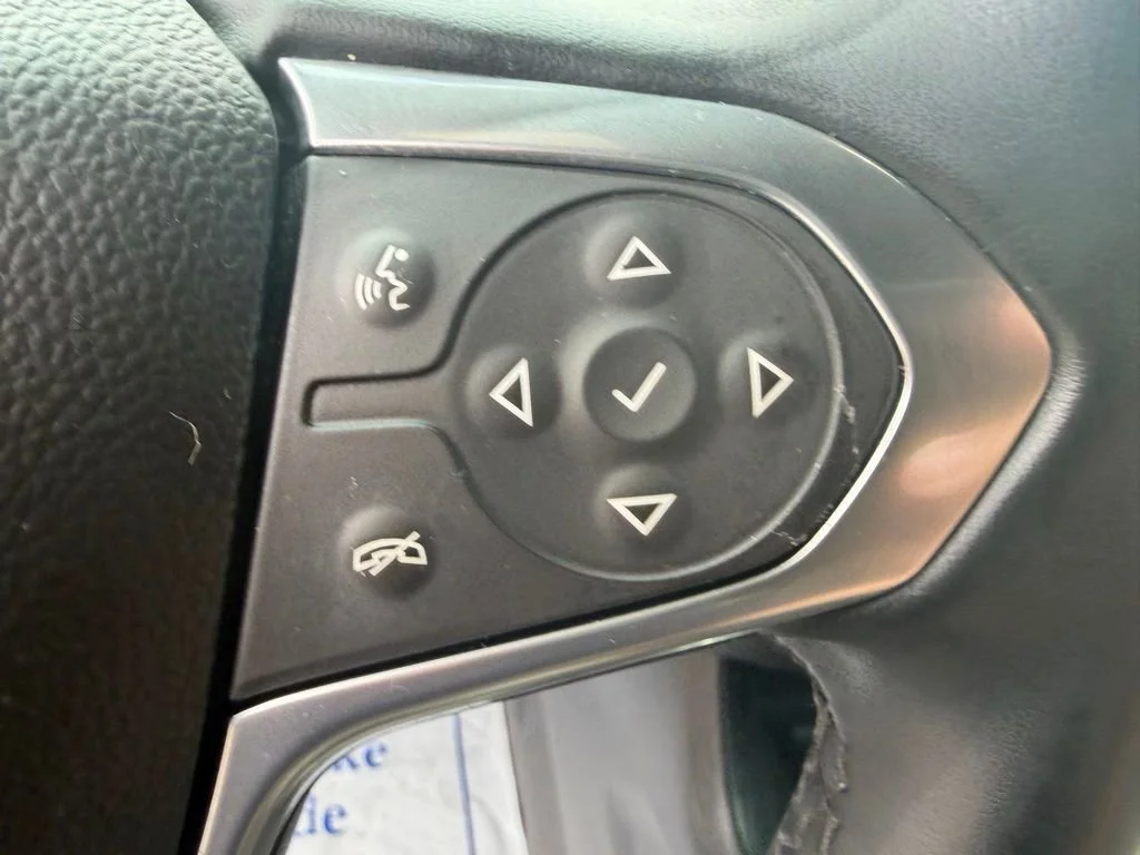 2023 Chevrolet Traverse 1LT - Photo 23