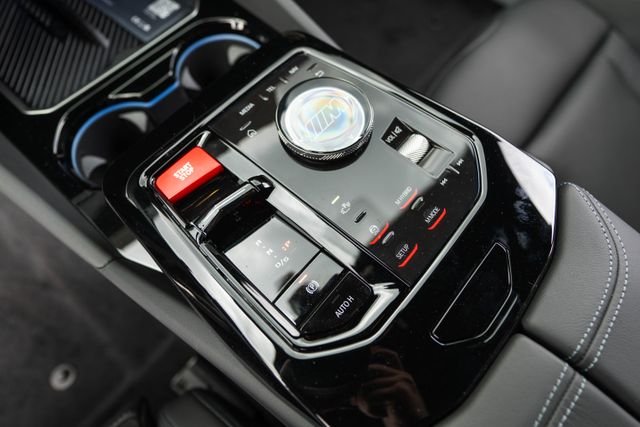 New 2027 Frozen Deep Grey BMW Base image 29