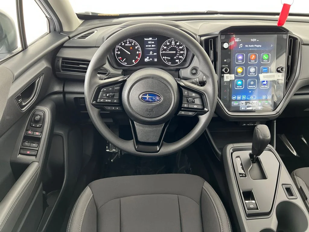 New 2026 ICE SILVER METALLIC Subaru Premium image 15