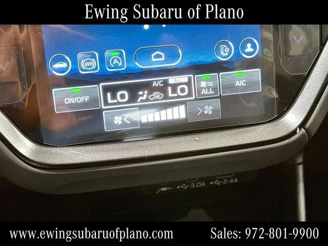 New 2026 ICE SILVER METALLIC Subaru Premium image 48