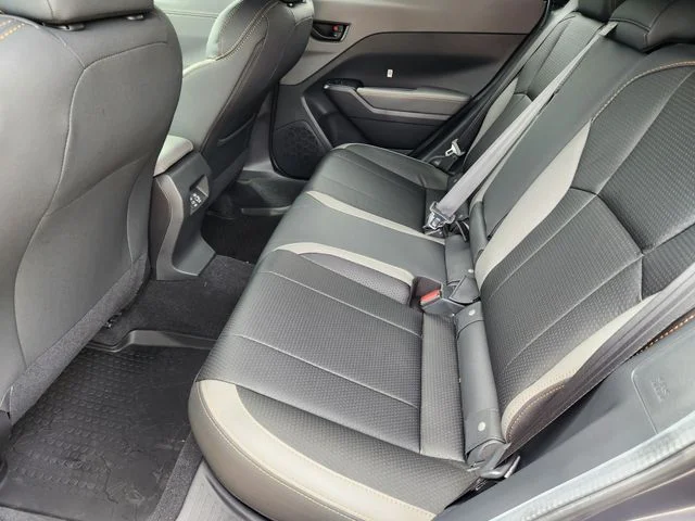 2026 Subaru Crosstrek Wilderness - Photo 23