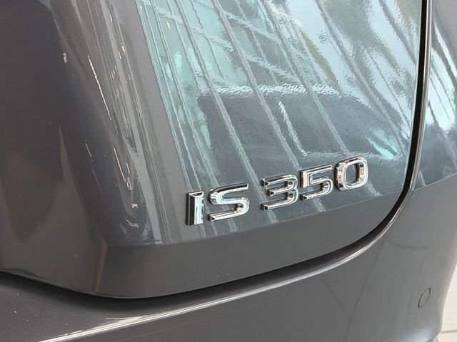 Used 2024 Gray Lexus 350 F SPORT image 11