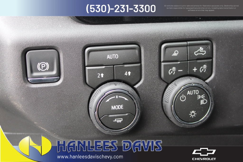 2026 Chevrolet Silverado 1500 LT - Photo 14
