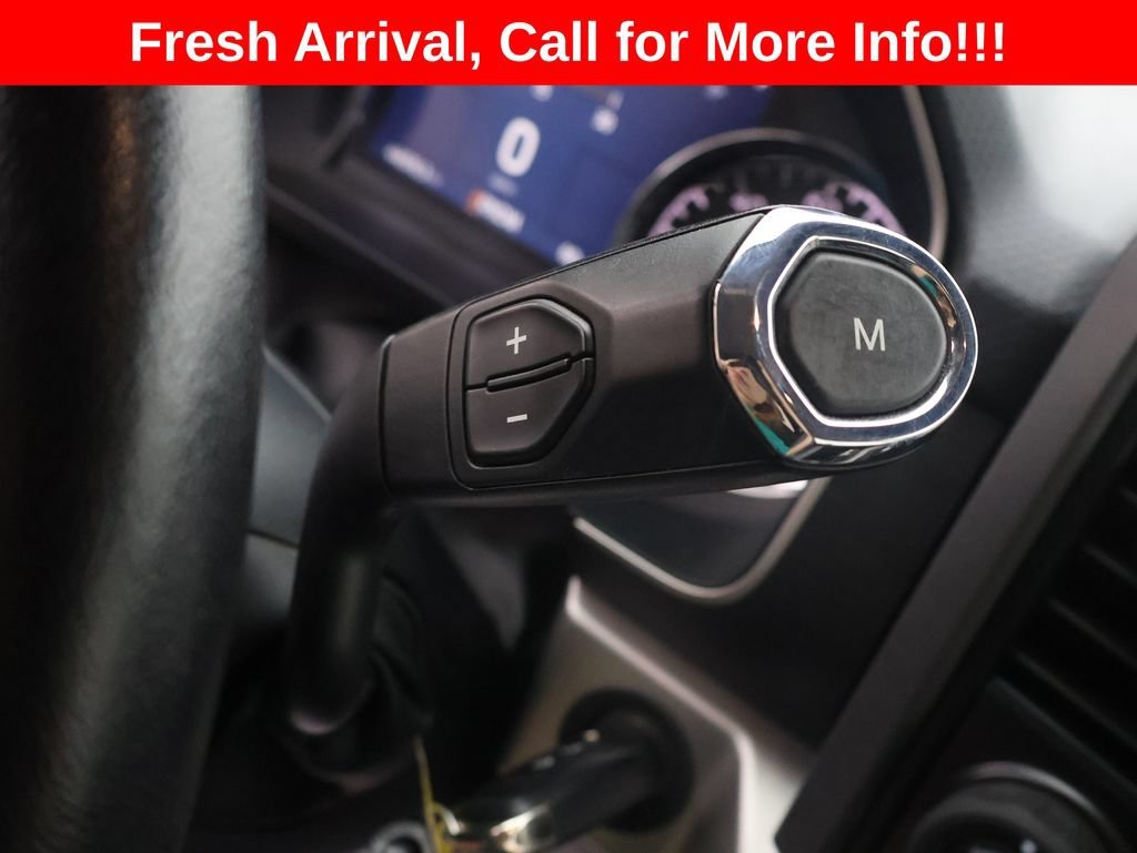 Used 2022 Gray Ford XLT image 76