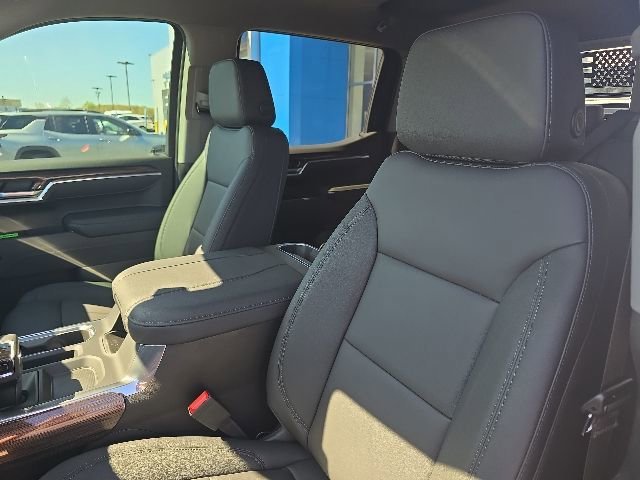 2026 Chevrolet Silverado 1500 RST - Photo 32